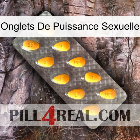 Sex Power Tabs cialis1